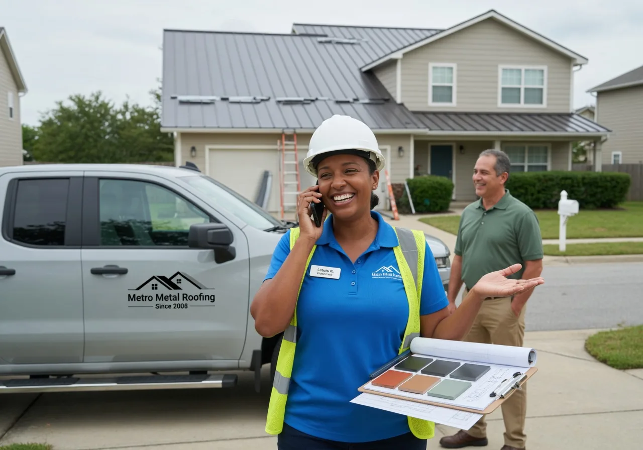 Metal Roofing Installation Vermillion, MN FAQs
