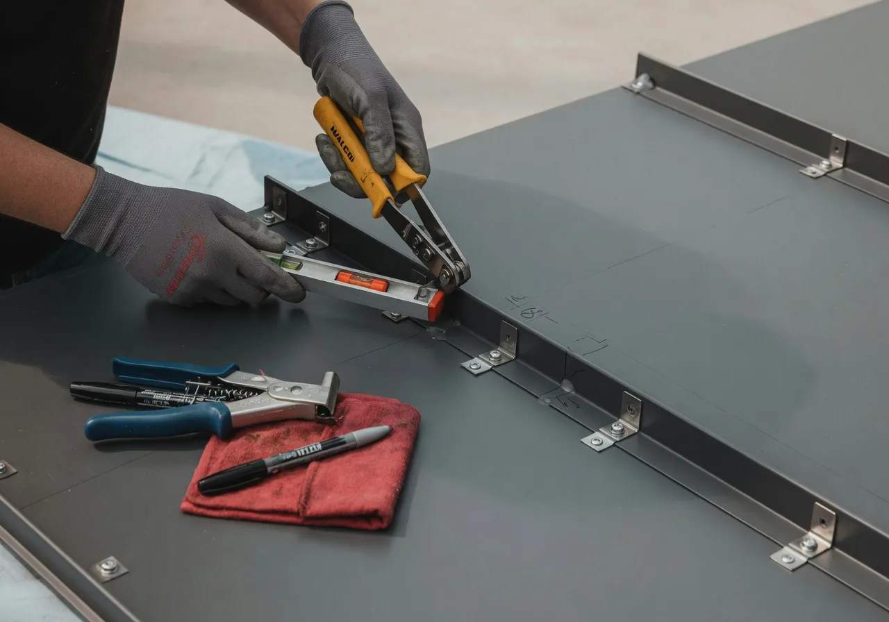 Why choose Metal Roofing Installation in Vermillion, MN